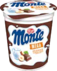 Monte Maxi oder White oder Mega von Zott im aktuellen EDEKA Prospekt für 1,49 €