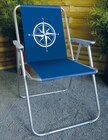Klappstuhl Maritim im Angebot bei famila Nordost in Buchholz Klappstuhl Maritim Angebote bei famila Nordost Buchholz für 9,99 €