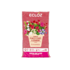 Promo Terreau plantes fleuries et géraniums ECLOZ à 6,66 € dans le catalogue Gamm vert à Foucarmont
