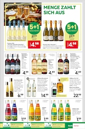 Aktueller BayWa Bau- und Gartenmärkte Prospekt mit Wasser, "Hier bin ich gern", Seite 3