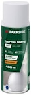 Peinture ou vernis en aérosol - PARKSIDE - Lidl à Mantes-la-Jolie Peinture ou vernis en aérosol - PARKSIDE en promo chez Lidl Mantes-la-Jolie à 2,99 €