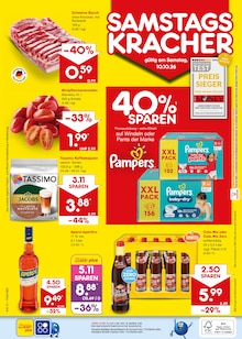 Kaffee im aktuellen Netto Marken-Discount Prospekt (Weiden (Oberpfalz)) Kaffee im Netto Marken-Discount Prospekt "Aktuelle Angebote" mit 70 Seiten (Weiden (Oberpfalz))