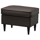 Aktuelles Hocker Grann/Bomstad dunkelbraun Angebot bei IKEA in Frankfurt (Main) ab 100,00 €