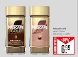 Gold Angebote von Nescafé bei Marktkauf Bietigheim-Bissingen für 6,99 €