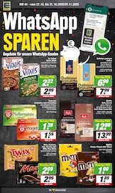 Aktueller EDEKA Prospekt mit Dallmayr, "Aktuelle Angebote", Seite 9