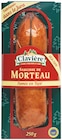 Saucisse de Morteau à Colruyt dans Delme