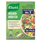 Salatkrönung Angebote von Knorr bei Lidl Ludwigshafen für 1,49 €