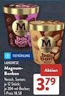 Magnum-Bonbon von Langnese im aktuellen ALDI SÜD Prospekt für 3,79 €