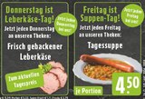 Angebot im EDEKA Erwitte Prospekt EDEKA Erwitte Prospekt mit im Angebot für 4,50 €