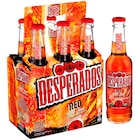Bière aromatisée - DESPERADOS en promo chez Carrefour Market Le Mans à 9,79 €