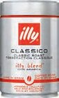 Espresso von illy im aktuellen tegut Prospekt für 6,99 €