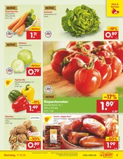 Ähnliche Angebote wie Böller und Knaller im Prospekt "Aktuelle Angebote" auf Seite 5 von Netto Marken-Discount in Wolfsburg