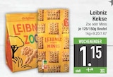 Kekse von Leibniz im aktuellen EDEKA Prospekt für 1,15 €