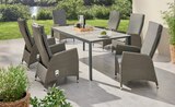 Dining-Set 'New Jardel' bei Hagebaumarkt im Prospekt "" für 199,00 €