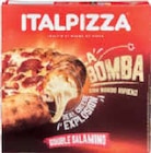 La Bomba im Angebot bei Netto Marken-Discount in Rostock La Bomba Angebote von Ital Pizza bei Netto Marken-Discount Rostock für 2,99 €