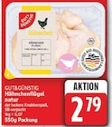 Hähnchenflügel natur von Gut & Günstig im aktuellen E center Prospekt