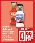 Steak von Kühne im aktuellen EDEKA Prospekt