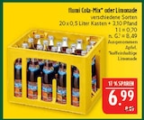 flumi Cola-Mix im Angebot bei Marktkauf in Schwabach flumi Cola-Mix Angebote bei Marktkauf Schwabach für 6,99 €