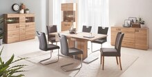 Esstisch mit Funktion bei XXXLutz Möbelhäuser in Germering Esstisch mit Funktion im Angebot bei XXXLutz Möbelhäuser Germering für 699,00 €