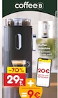 Netto Marken-Discount Laubenheim - Kaffeemaschine Angebot im Prospekt Kaffeemaschine bei Netto Marken-Discount im Laubenheim Prospekt für 9,00 €