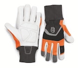 Gants Functional Anticoupure 16M/S - Husqvarna Gants Functional Anticoupure 16M/S à 34,99 € dans le catalogue Husqvarna