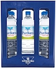 Mineralwasser Naturell bei REWE im Sankt Sebastian Prospekt für 3,99 €