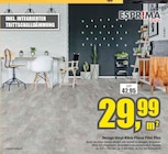 wohnstore Westermann Rheda-Wiedenbrück - Design-Vinyl-Klick-Fliese Flint Plus Angebot im Prospekt Design-Vinyl-Klick-Fliese Flint Plus bei wohnstore Westermann im Rheda-Wiedenbrück Prospekt für 29,99 €