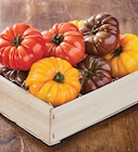 Intermarché Super Céret - Promo Tomate côtelée Promo Tomate côtelée à 2,39 € dans le catalogue Intermarché Super à Céret