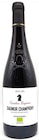Aop saumur champigny - 75 cl - NaturéO à Fontainebleau Aop saumur champigny - 75 cl en promo chez NaturéO Fontainebleau à 8,25 €