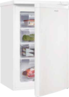 Gefrierschrank GS80-040E im Angebot bei Marktkauf in Greifswald Gefrierschrank GS80-040E Angebote von Exquisit bei Marktkauf Greifswald für 169,99 €