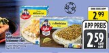 Goldknusper-Schlemmer-Filet im EDEKA Prospekt Goldknusper-Schlemmer-Filet von Iglo im aktuellen EDEKA Prospekt für 2,59 €