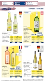 Aktueller METRO Prospekt mit Jacobs, "Wochenangebote", Seite 35