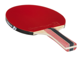 Raquette de tennis de table Adulte - CORNILLEAU - Intersport Raquette de tennis de table Adulte - CORNILLEAU à 12,99 € dans le catalogue Intersport