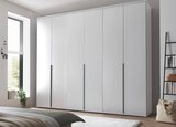 Aktuelle Kleiderschrank Angebote bei Sconto SB in Paderborn Aktuelles Drehtürenschrank Angebot bei Sconto SB in Paderborn ab 299,00 €