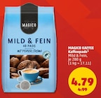 Aktuelle Kaffeepads Angebote bei Penny in Bottrop Aktuelles Kaffeepads Angebot bei Penny in Bottrop ab 4,79 €