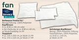 Trevira FILL Kopfkissen 2er-Packung bei Penny im Limbach-Oberfrohna Prospekt für 10,99 €