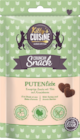 Crunchy Snack Putenliebe im Angebot bei Fressnapf in Ravensburg Crunchy Snack Putenliebe Angebote von Kitty’s Cuisine bei Fressnapf Ravensburg für 1,59 €