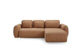Aktuelles Ecksofa mit Schlaffunktion Falco Angebot bei Höffner in Hamburg ab 1.199,00 €
