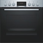 HND411LS63 Einbau-Herdset von Bosch für 629,00 € bei EURONICS im Angebot HND411LS63 Einbau-Herdset von Bosch im aktuellen EURONICS Prospekt