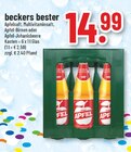 Aktuelles Softgetränke Angebot bei Trinkgut in Moers ab 14,99 €