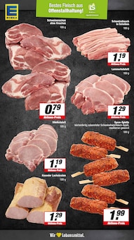 Braten im E center Prospekt "Aktuelle Angebote" mit 19 Seiten (Münster)