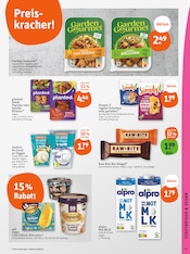 Aktueller tegut Prospekt mit Fast Food, "tegut… gute Lebensmittel", Seite 13
