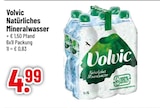 Aktuelles Natürliches Mineralwasser Angebot bei Trinkgut in Germering ab 4,99 €