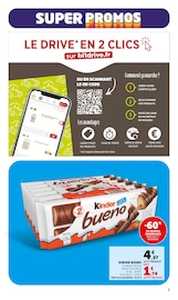 Kinder Angebote im Prospekt "SUPER PROMOS" von Bi1 Kinder Angebote im Prospekt "SUPER PROMOS" von Bi1 auf Seite 3