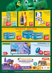 Samsung im Marktkauf Prospekt in Erlangen Aktueller Marktkauf Prospekt mit Samsung, "AUSWAHL RIESIG, PREISE NIEDRIG", Seite 3
