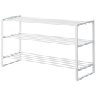 Schuhregal Stine  im aktuellen POCO Prospekt für 34,99 €