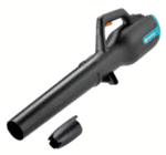Akku-Laubbläser „PowerJet 18 V - Solo“ für 81,99 € bei toom Baumarkt im Angebot Akku-Laubbläser „PowerJet 18 V - Solo“ im aktuellen toom Baumarkt Prospekt