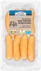 Aktuelle Wiener Würstchen Angebote bei REWE in Duisburg Aktuelles Mini-Wiener Angebot bei REWE in Duisburg ab 2,49 €