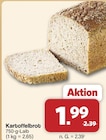 Kartoffelbrot Angebote bei famila Nordwest Oldenburg für 1,99 €