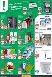 Aktueller GLOBUS Prospekt mit Kerzen, "Aktuelle Angebote", Seite 21